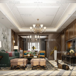 Oumoo Living Dining Room 014 